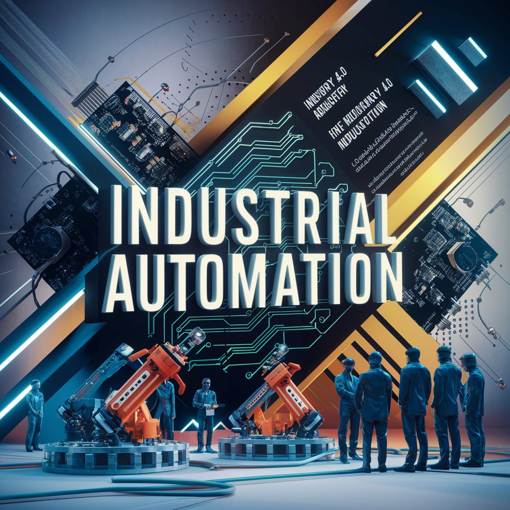 Automazione Industriale