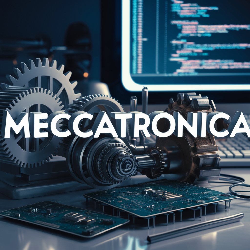 Meccatronica